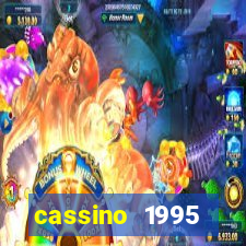 cassino 1995 dublado online